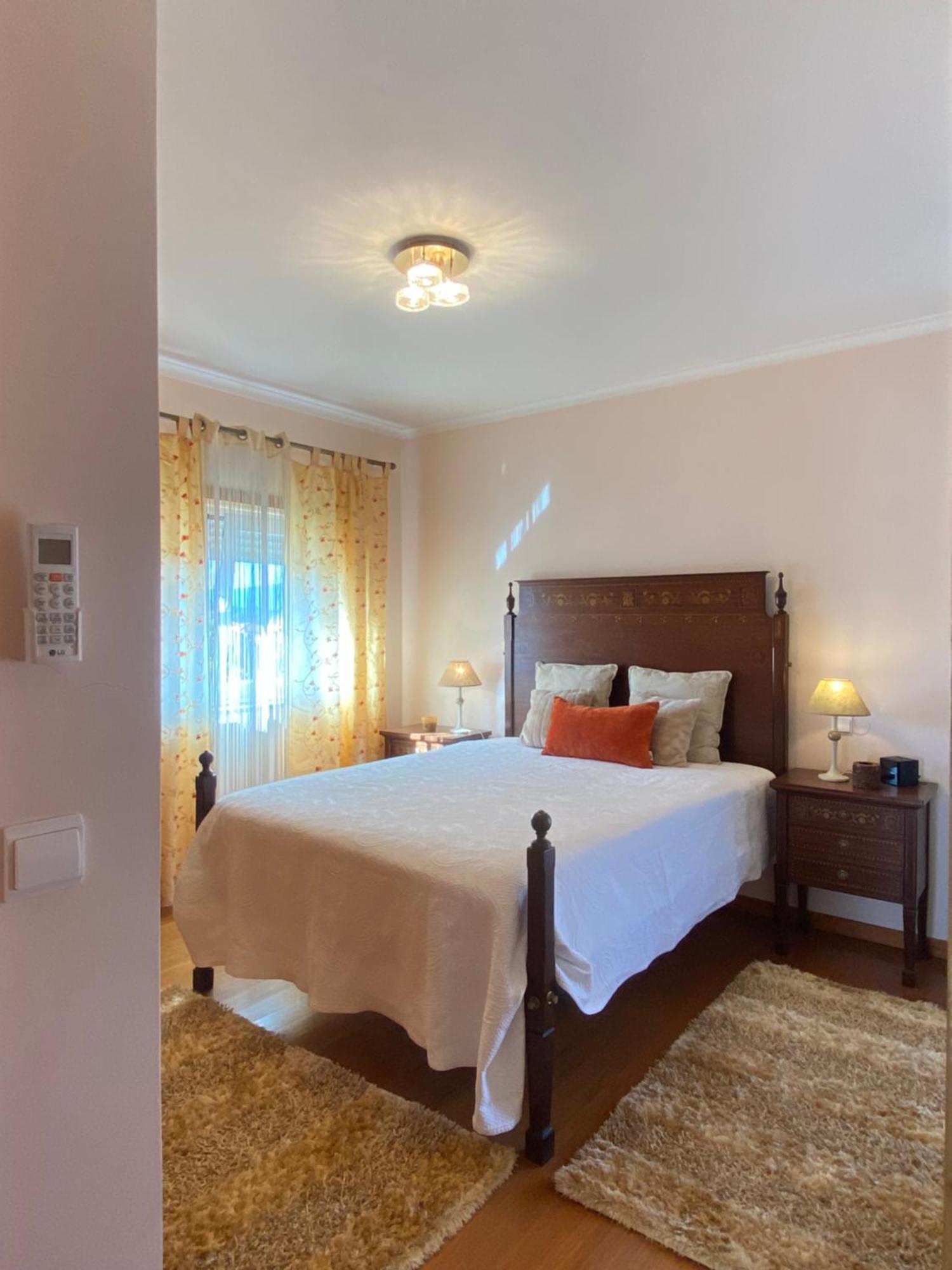 Casa7Pias Villa Понте де Лима Екстериор снимка