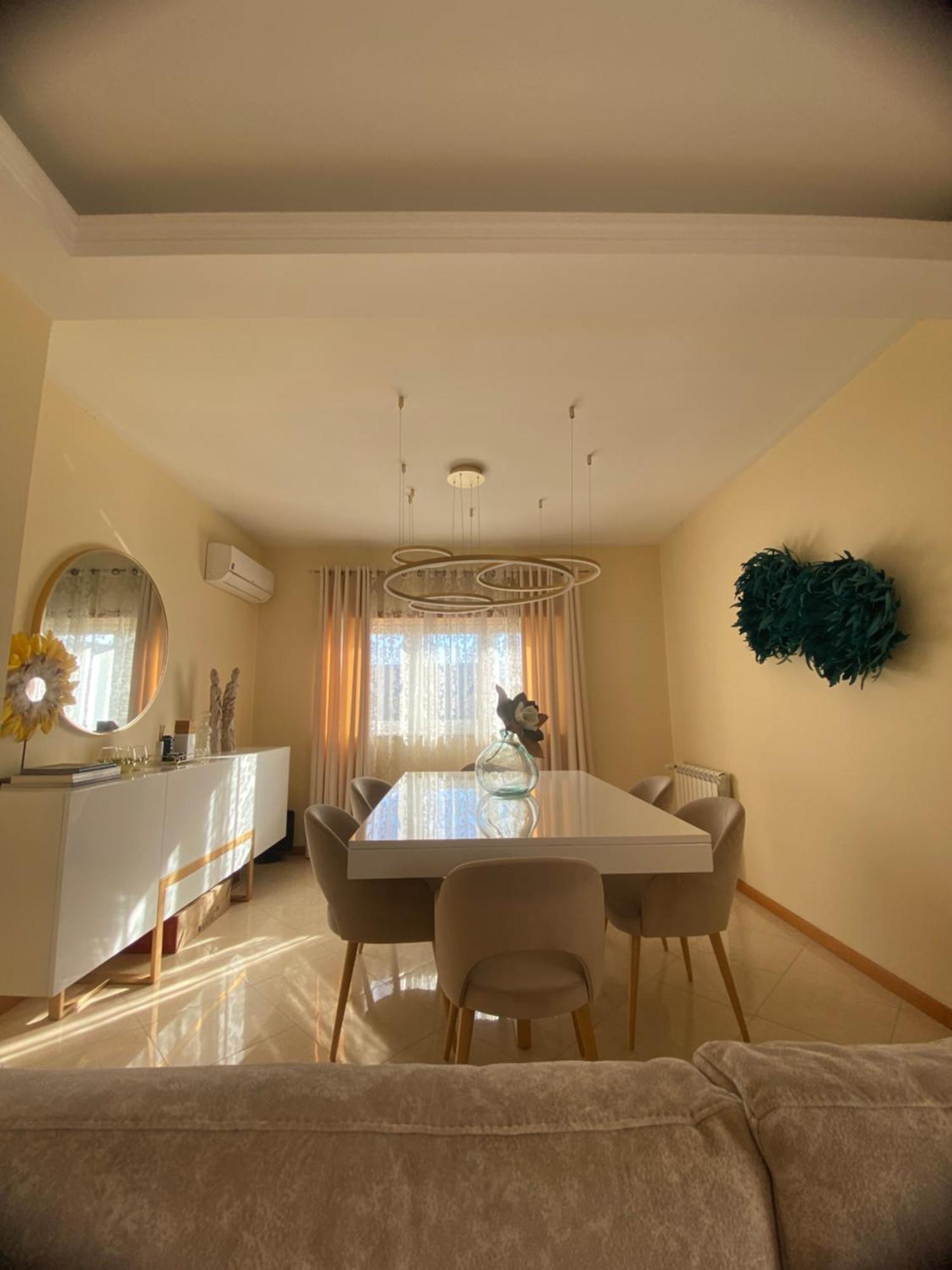 Casa7Pias Villa Понте де Лима Екстериор снимка
