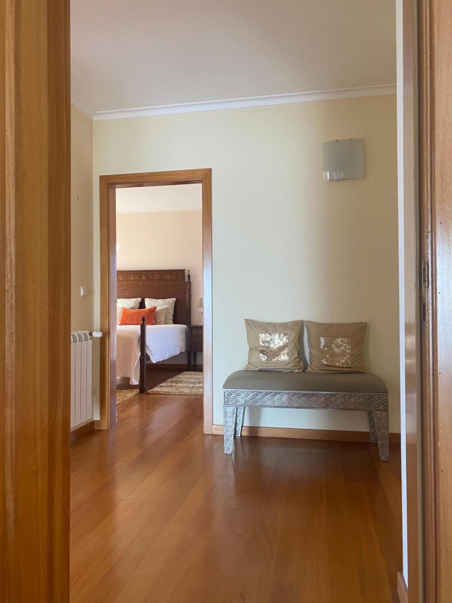 Casa7Pias Villa Понте де Лима Екстериор снимка