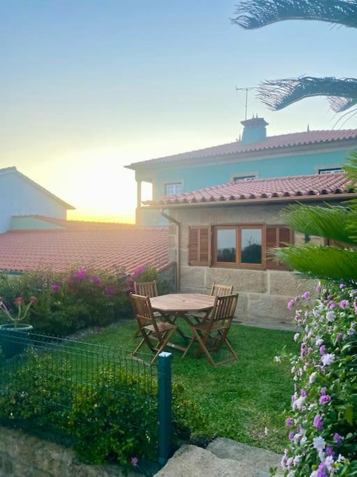 Casa7Pias Villa Понте де Лима Екстериор снимка