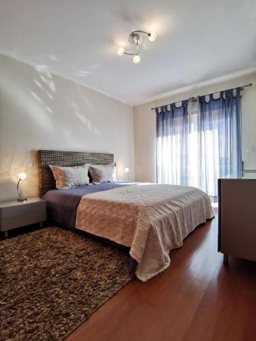 Casa7Pias Villa Понте де Лима Екстериор снимка