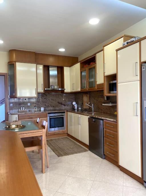 Casa7Pias Villa Понте де Лима Екстериор снимка