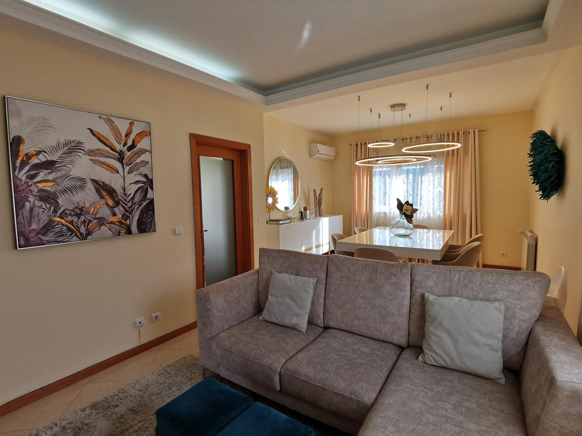 Casa7Pias Villa Понте де Лима Екстериор снимка